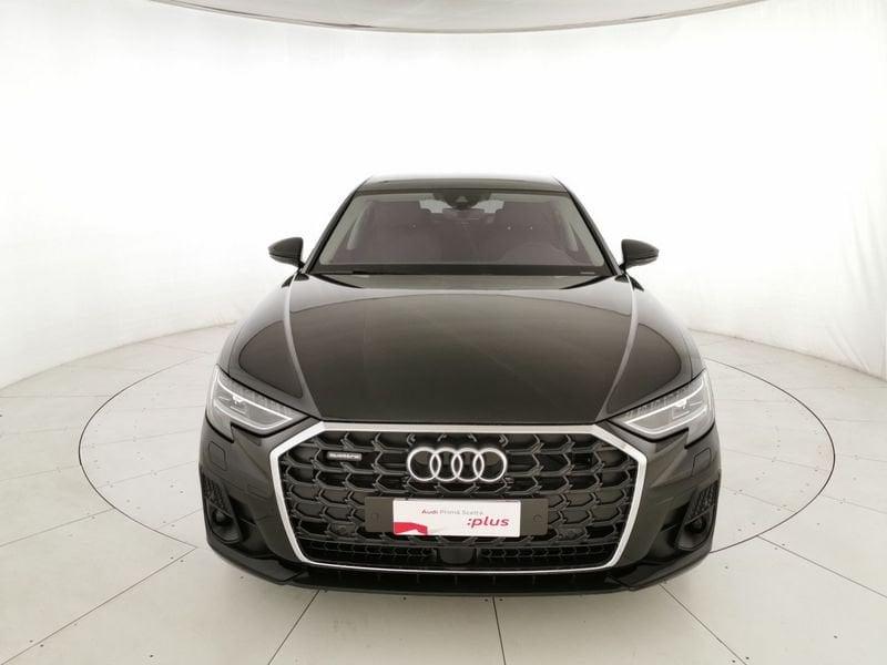 Audi A8 50 3.0 tdi mhev quattro tiptronic