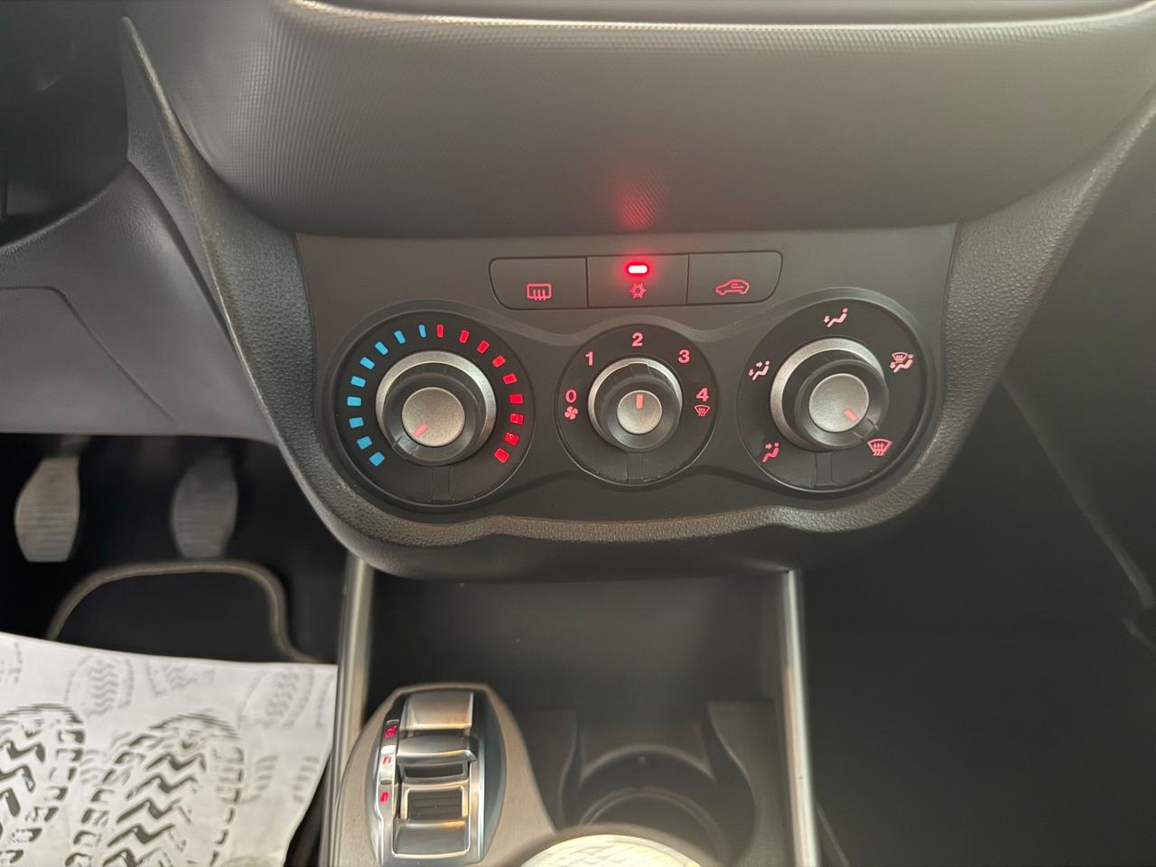 Alfa Romeo MiTo 1.3 JTDm 85 CV S&S Racer
