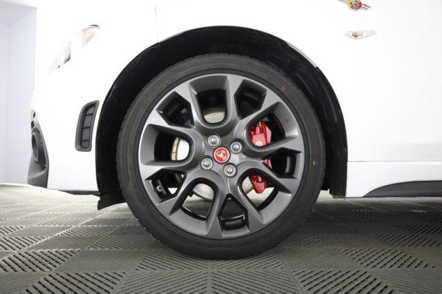 ABARTH 124 Spider 124 Spider 1.4 Turbo MultiAir 170cv - MT