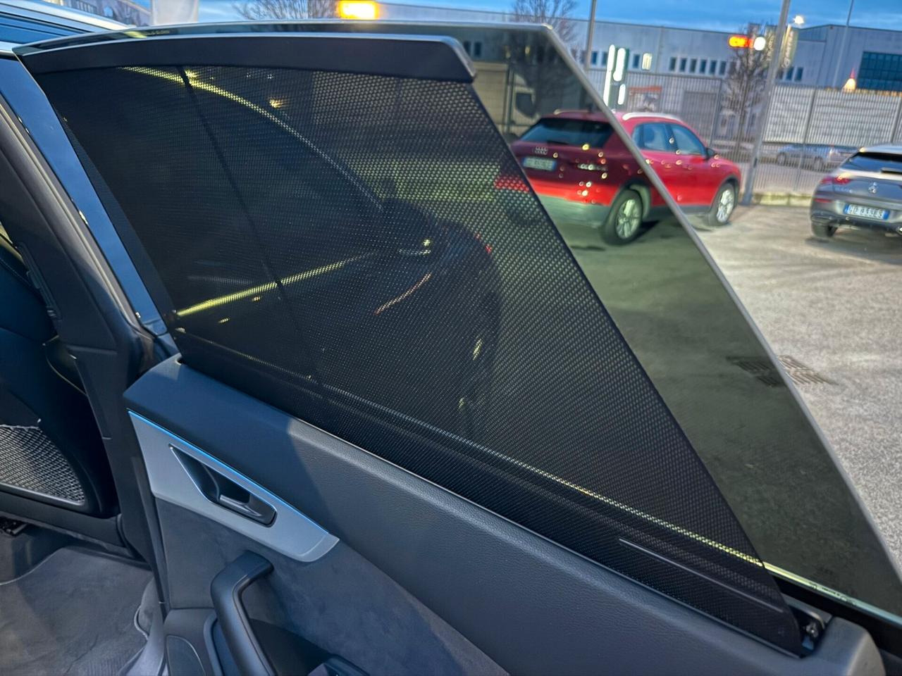 Audi Q8 50 TDI 286 CV quattro tiptronic Sline