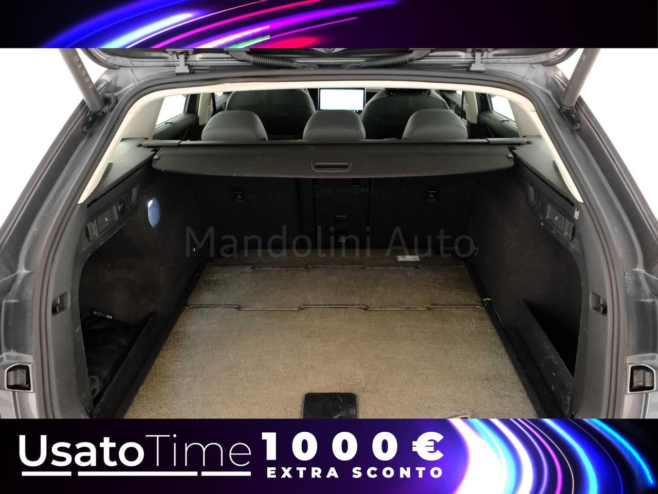 Volkswagen Passat 2.0 tdi scr evo 150cv business
