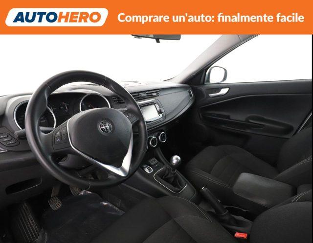 ALFA ROMEO Giulietta 1.6 JTDm 120 CV Super