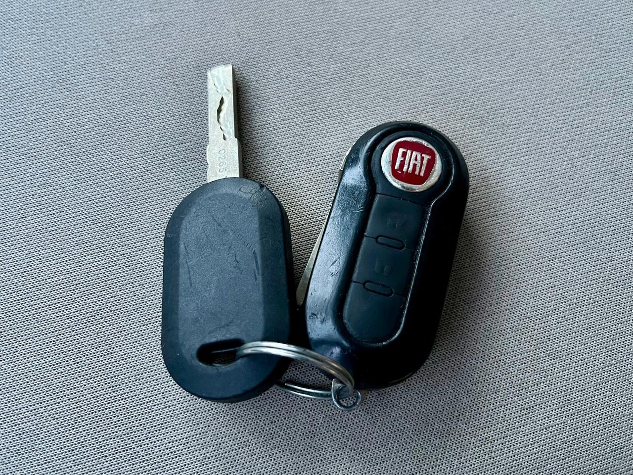 2013 Fiat Panda 0.9 TwinAir Turbo Natural Power Lounge 85cv