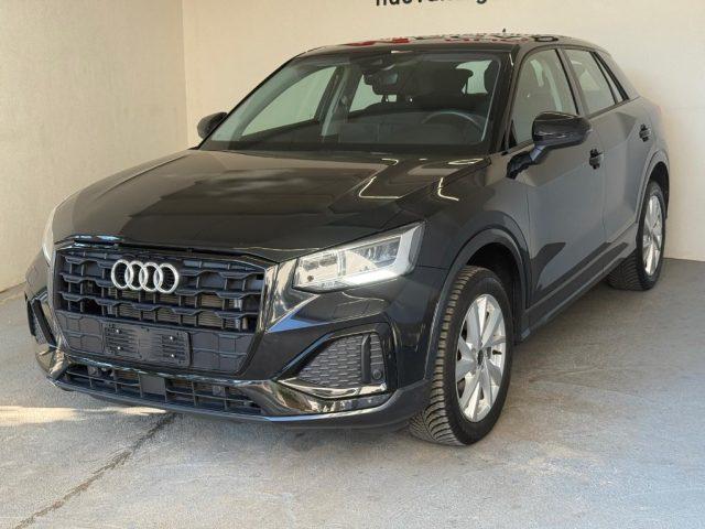 AUDI Q2 35 TDI S tronic Business Advanced