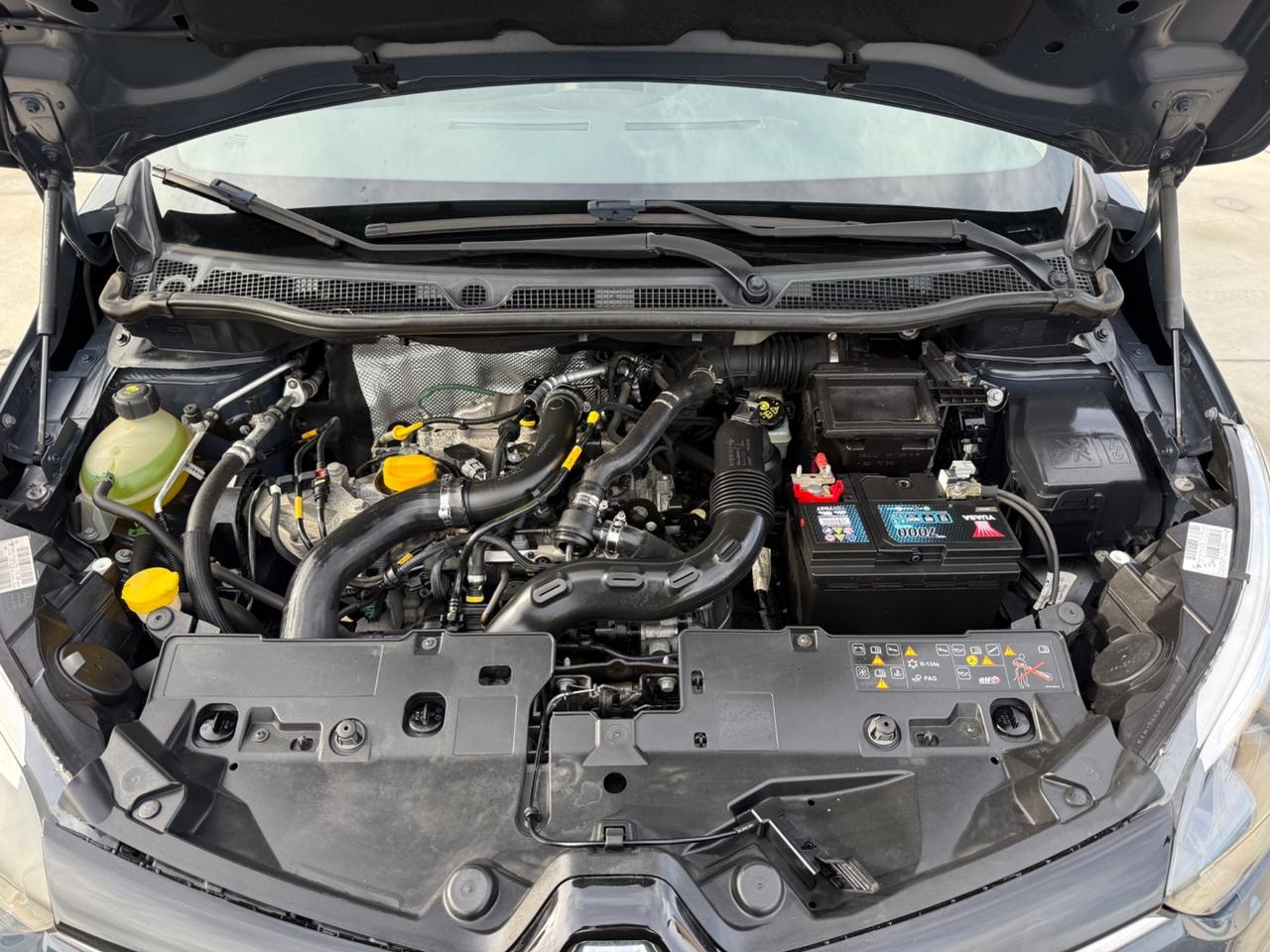 Renault Captur Tce Benzina 90 CV