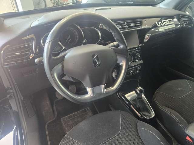 Citroen DS3 DS3 1.4 hdi So Chic 70cv