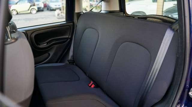 Fiat Panda Panda 1.2