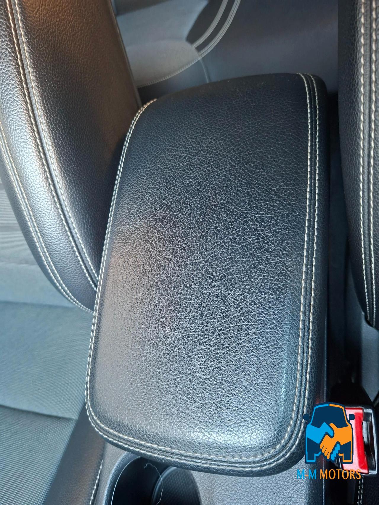 Mercedes A 180 CDI Sport cinghia nuova