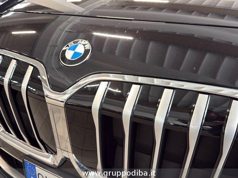 BMW Serie 2 Active Tourer Serie 2 U06 Active Tourer 218d Active Tourer Luxury auto