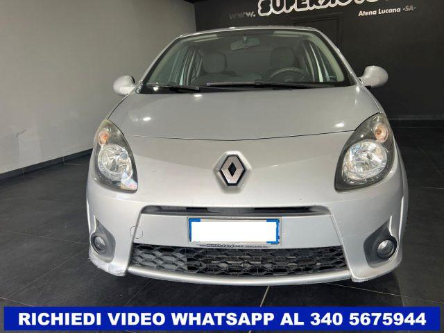 RENAULT Twingo 1.2 16V Dynamique