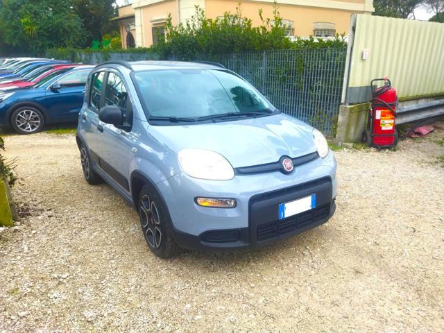 FIAT Panda 1.0cc HYBRID CITYLFE 70cv