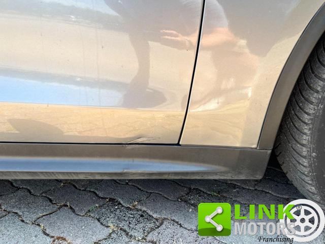 ALFA ROMEO Stelvio 2.2 Turbodiesel 180 CV AT8 RWD Super