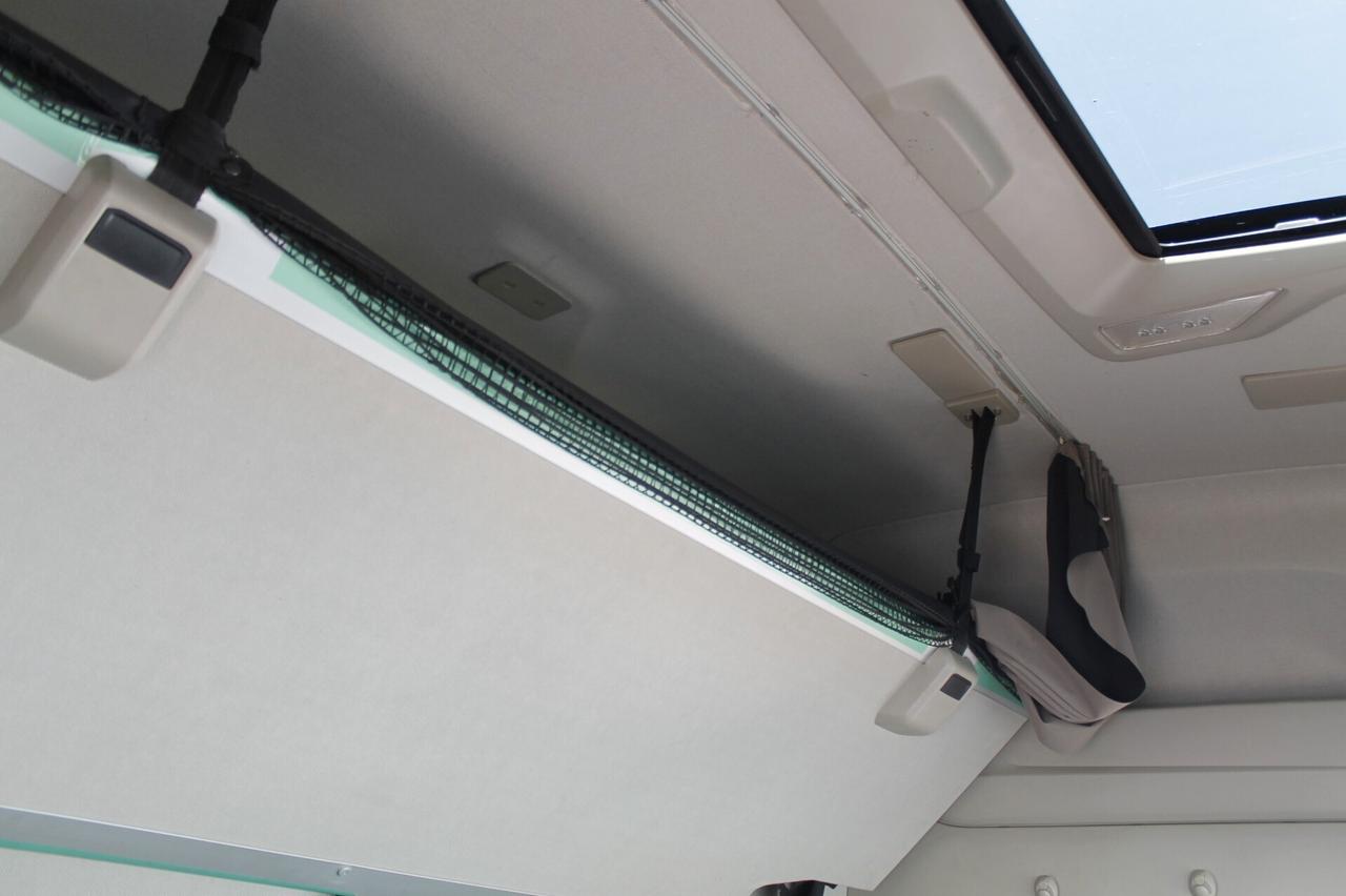 Iveco S-WAY 510 TRATTORE STRADALE