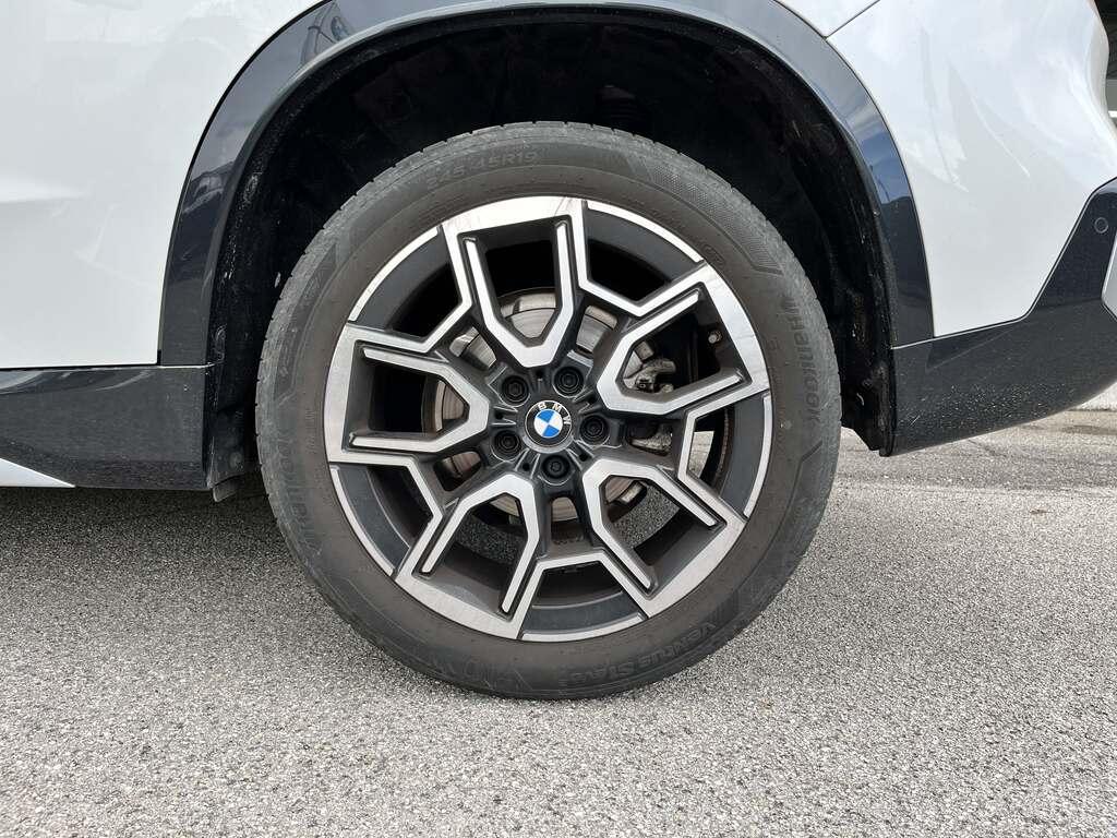 BMW X1 18 i xLine sDrive DCT