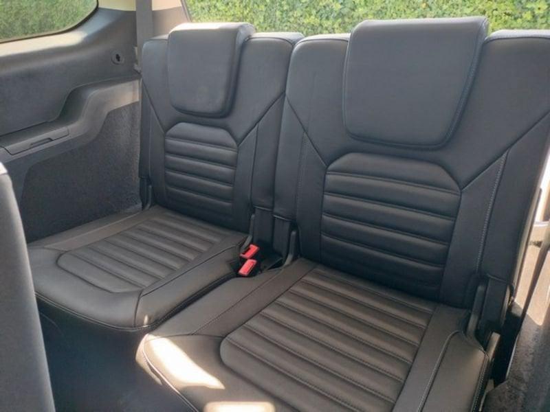 Ford Galaxy 2.5 Benz.–Full Hybrid 190cv V-Line Auto
