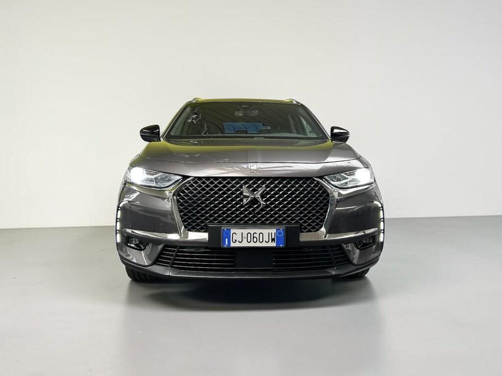 DS DS7 Crossback 1.5 BlueHDi Business Auto