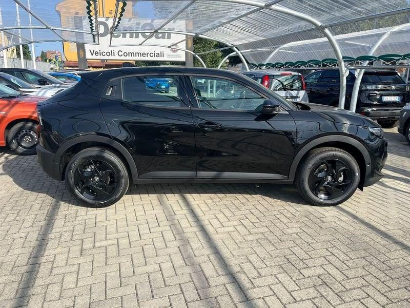 Alfa Romeo Junior Junior 1.2 145 CV Hybrid eDCT6