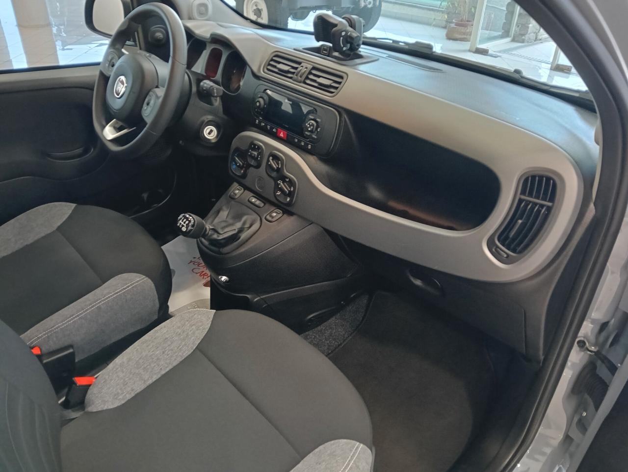 Fiat Panda 1.2 EasyPower City Life