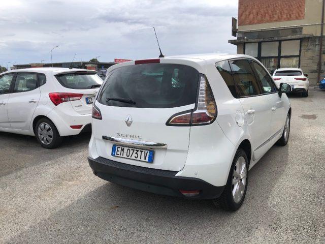 RENAULT Scenic 1.5 dCi 110CV