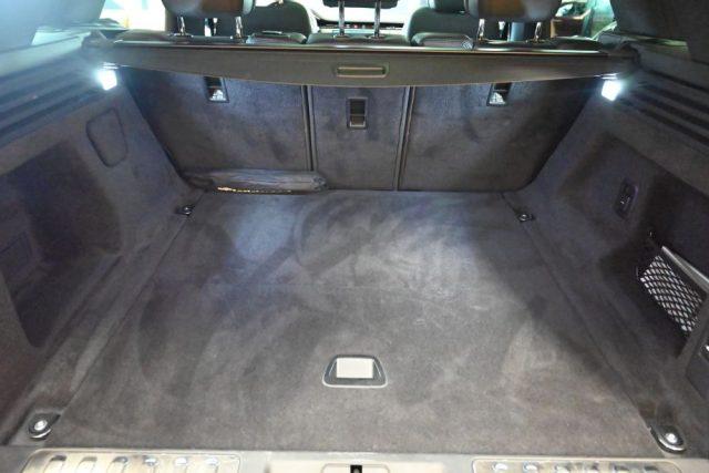 LAND ROVER Range Rover Sport 3.0d I6 MHEV HSE DYNAMIC BLACK 250CV 30K ACCESSORI