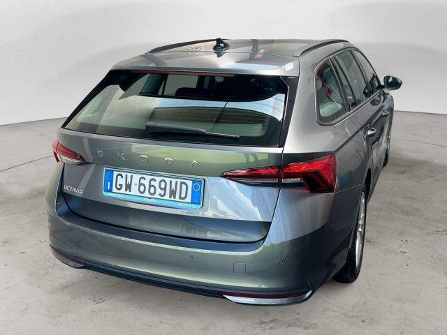 OTHERS-ANDERE OTHERS-ANDERE ?koda Octavia 2.0 TDI 110KW EXECUTIVE DSG