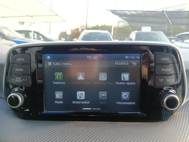 HYUNDAI Tucson 1.6 CRDi Exellence X-Tech