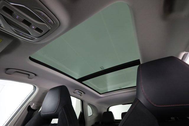 MG EHS EHS Plug-in Hybrid Exclusive