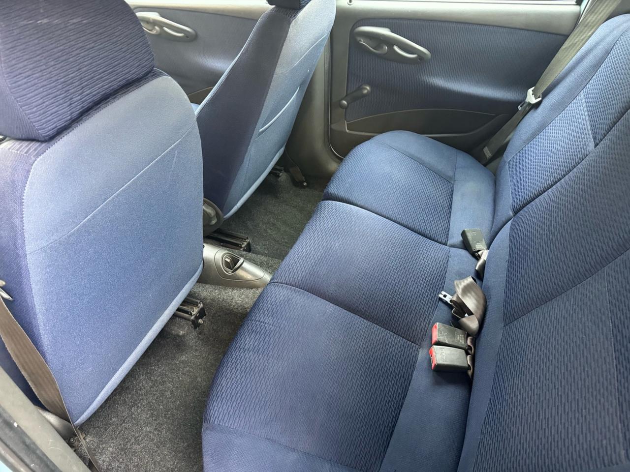 Fiat Punto 1.2 5 porte Dynamic - NEOPATENTATI