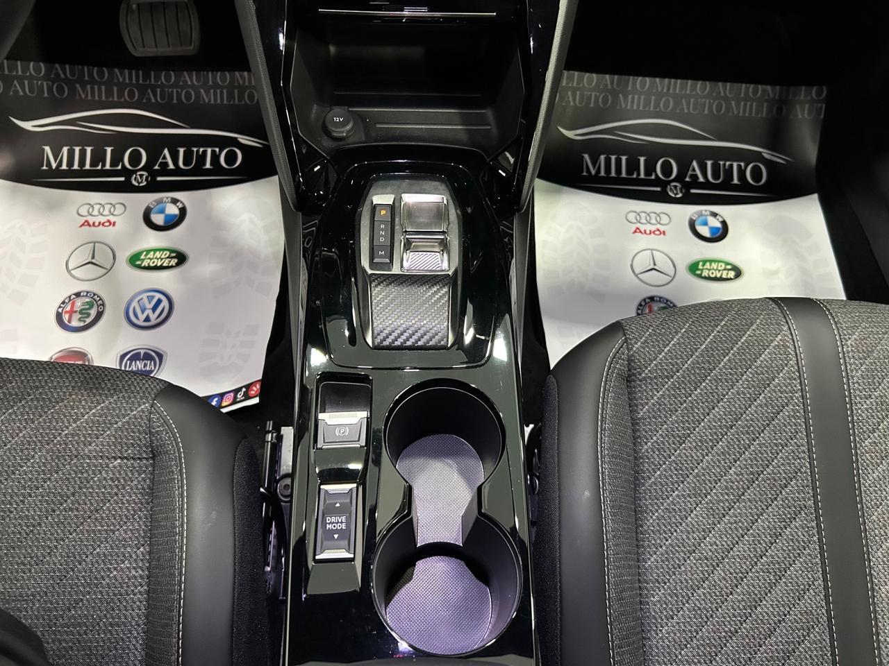 Peugeot 2008 BlueHDi 130 EAT8 Allure PROMO