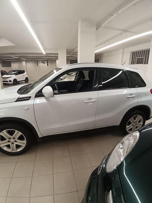 Suzuki Vitara (2015) 1.6 VVT V-Top