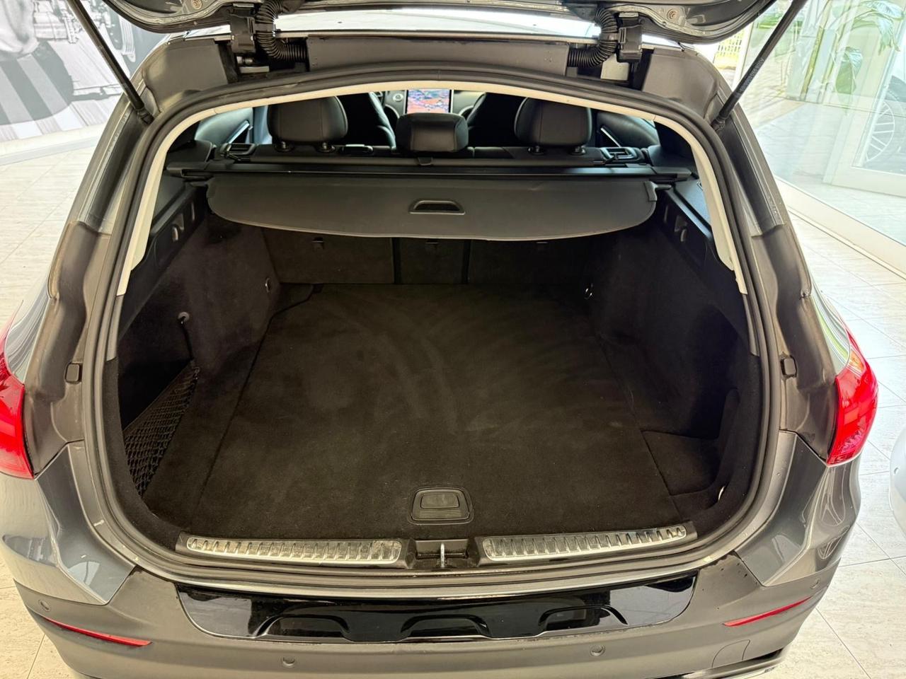Mercedes-benz C 220 d Mild hybrid 4Matic Premium Pro All-Terrain