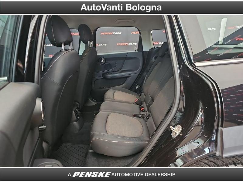 MINI Mini Countryman F60 MINI One D Business Countryman