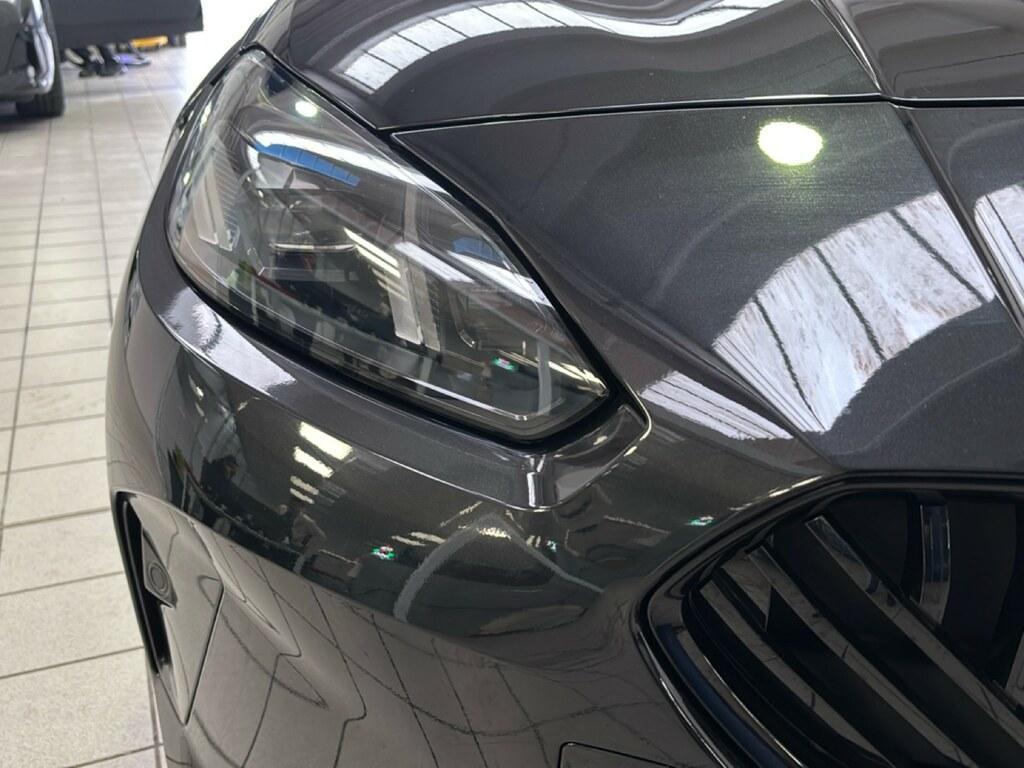 BMW Serie 1 118 d MSport Pro DCT