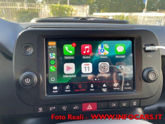 FIAT Panda 1.0 FireFly S&S Hybrid City Life NEOPATENTATI