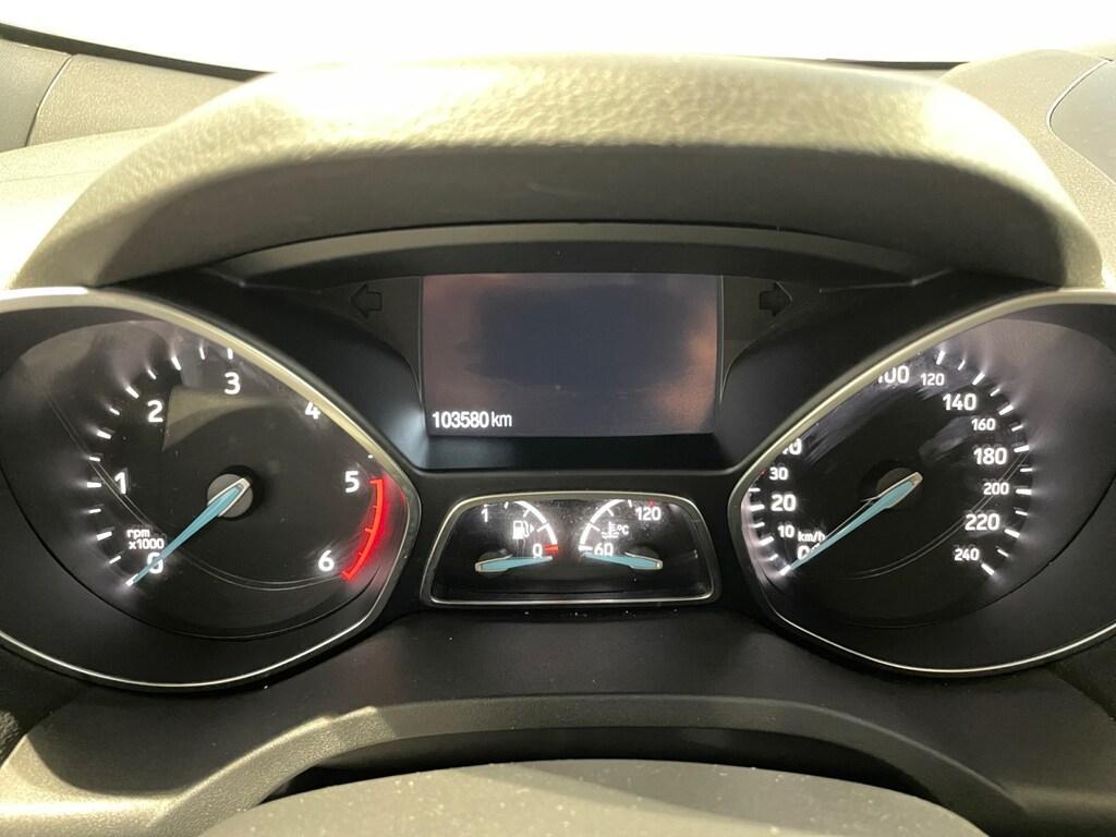 Ford Kuga 1.5 Tdci 120CV ST-Line my19