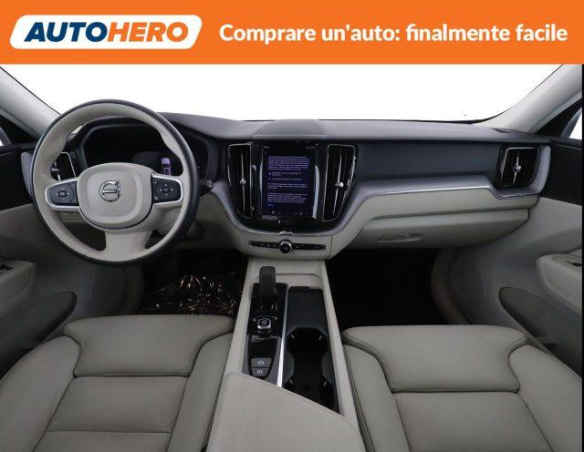 VOLVO XC60 T6 Recharge Plug-in Hybrid AWD Inscription Express