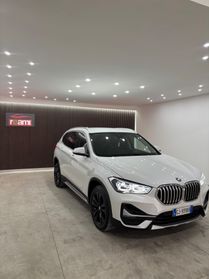 Bmw X1 xDrive18d xLine Plus