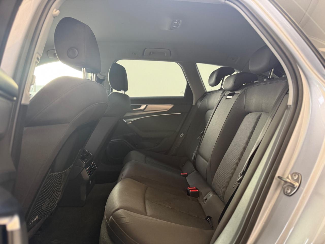 Audi A6 Avant 40 2.0 TDI S tronic Business Sport