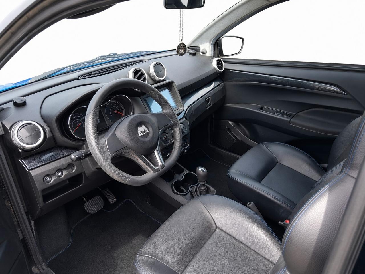 Aixam E-Minauto Access