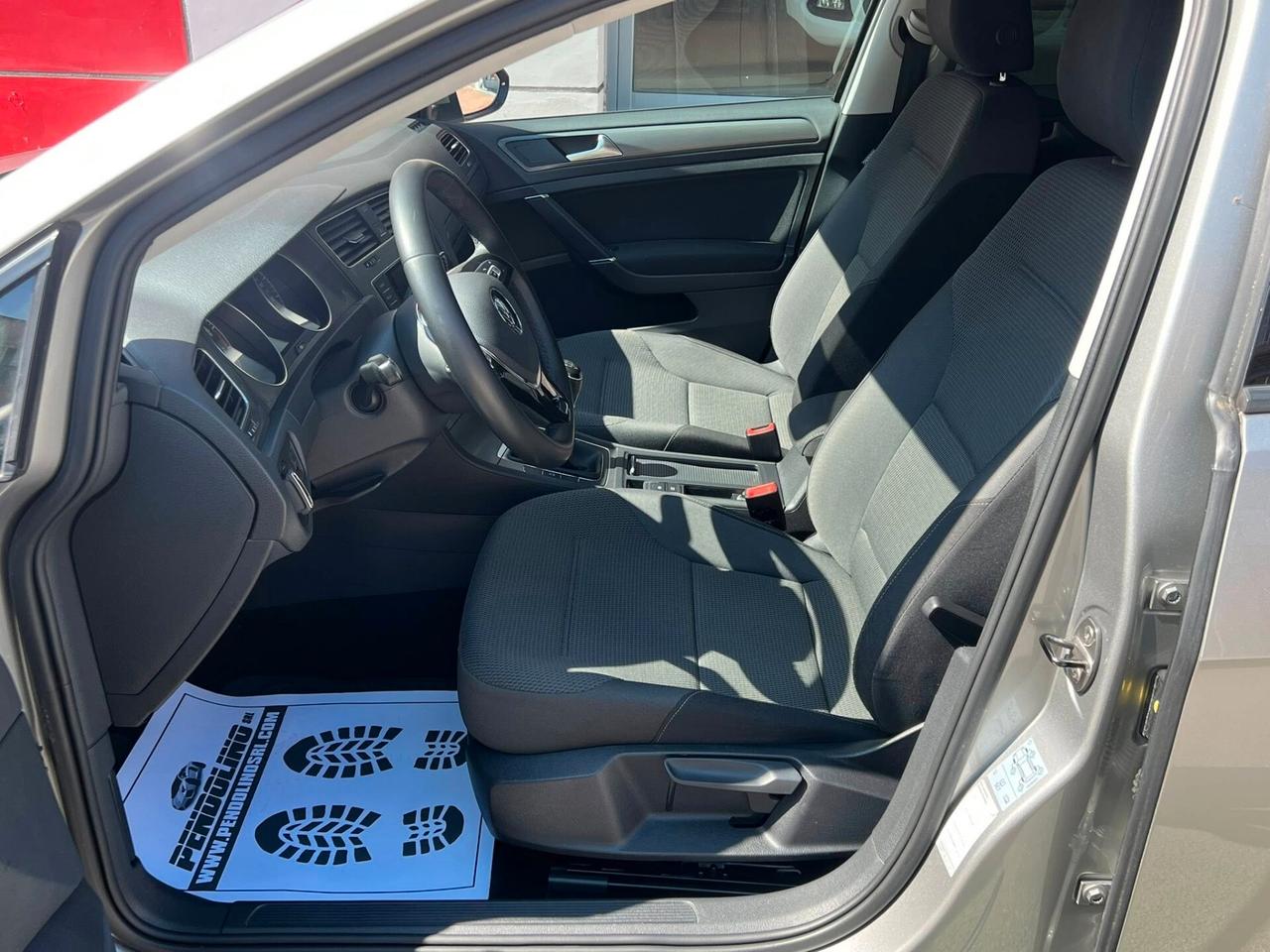 Volkswagen Golf 7 1.2 tsi 86 cv Comfortline