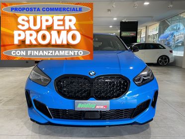 Bmw 135 M 135i xDrive