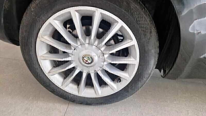 Alfa Romeo MiTo 1.4 78 CV S&S Progression GPL