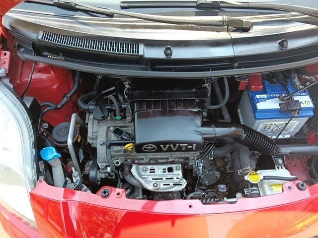 TOYOTA Yaris 1.3 5 porte Sol