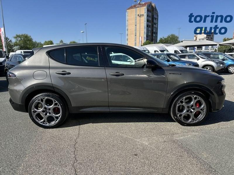 Alfa Romeo Tonale 1.5 130cv Hybrid TCT7 Speciale