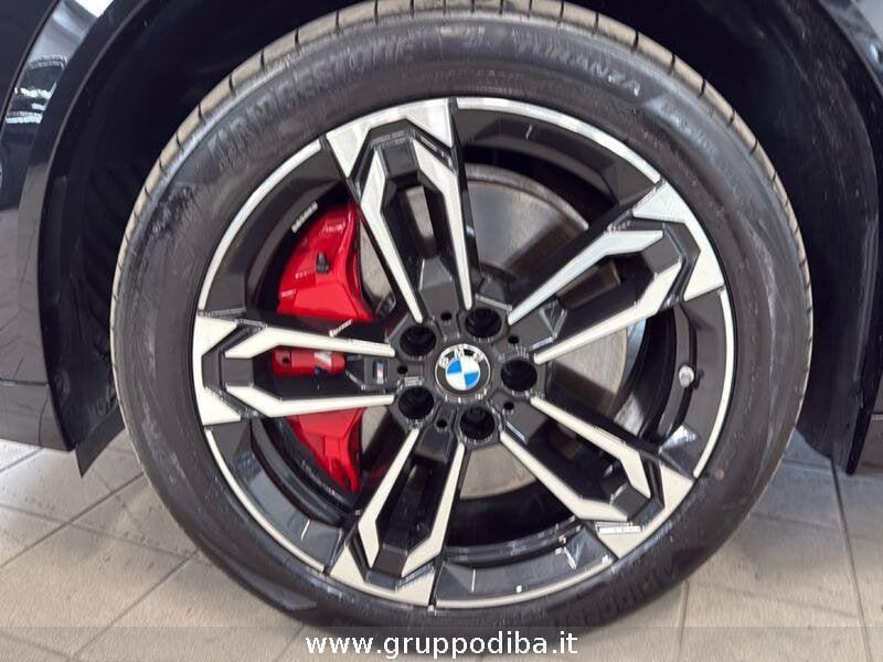 BMW X2 U10 xdrive 20d 48V MSport auto