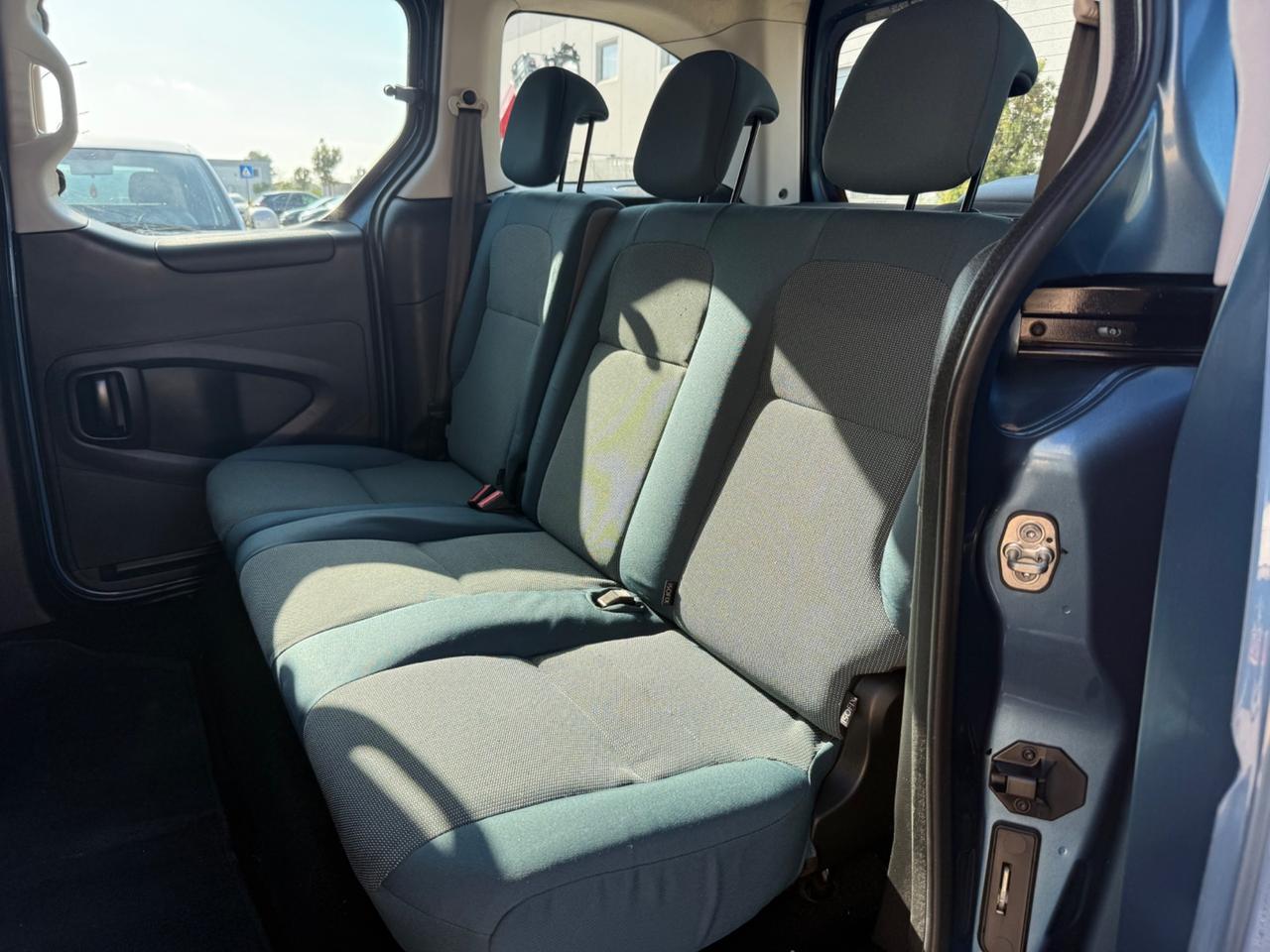 Citroen Berlingo Multispace BlueHDi 100 N1