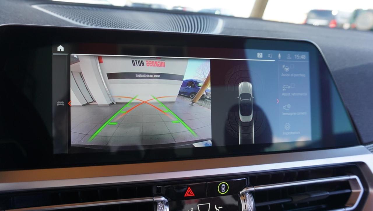 BMW 440 M SPORT i 48V xDrive Cabrio