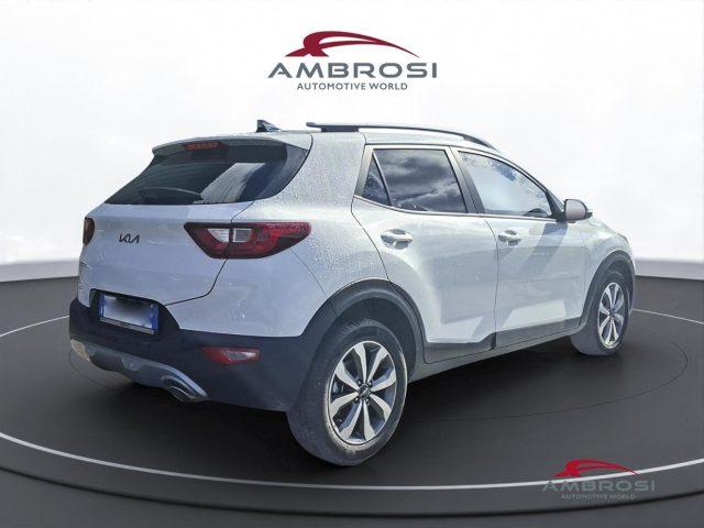 KIA Stonic 1.2 DPI Style