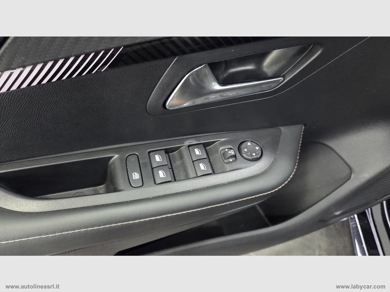 PEUGEOT 208 PureTech 100 S&S 5p. Allure