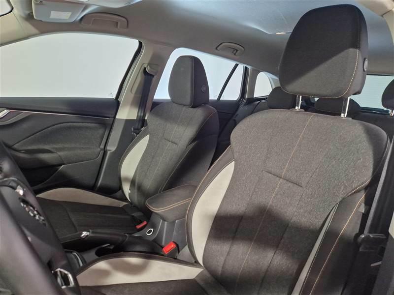 SKODA SCALA 1.0 TSI 81KW STYLE DSG 5 PORTE